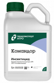Картинка анонса товара «командор, врк (200 г/л)» | Вип-Агро