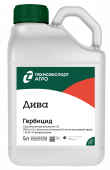 Картинка анонса товара «дива,кс(550 г/л+7,4 г/л)» | Вип-Агро