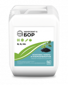 Картинка анонса товара «микровит -7 бор» | Вип-Агро