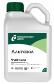 Картинка анонса товара «альтазол,кэ(250 г/л+80 г/л)» | Вип-Агро