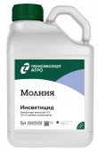 Картинка анонса товара «молния, кэ(50 г/л)» | Вип-Агро