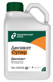Картинка анонса товара «десикат супер,вр(150 г/л)» | Вип-Агро