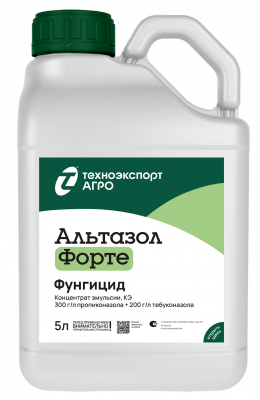 Детальная картинка товара «альтазол форте, кэ» | Вип-Агро