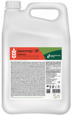 Детальная картинка товара «диастар, вр» | Вип-Агро