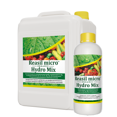 Детальная картинка товара «reasil micro hydro mix(реасил микро гидро mix) 10 л» | Вип-Агро