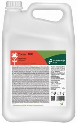 Детальная картинка товара «грант, врк» | Вип-Агро