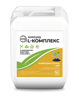 Детальная картинка товара «амицид l комплекс» | Вип-Агро