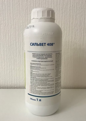 Детальная картинка товара «сильвет 408» | Вип-Агро