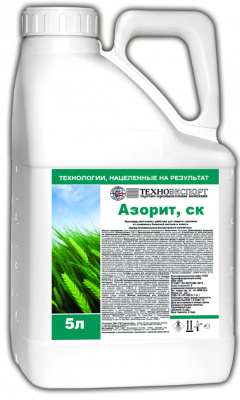 Детальная картинка товара «азорит,ск(200 г/л+80 г/л)» | Вип-Агро