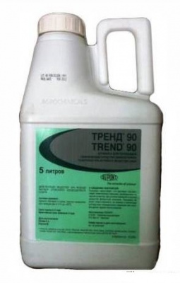 Детальная картинка товара «тренд-90, ж (900 г/л) » | Вип-Агро