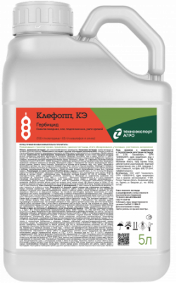 Детальная картинка товара «клефопп, кэ» | Вип-Агро
