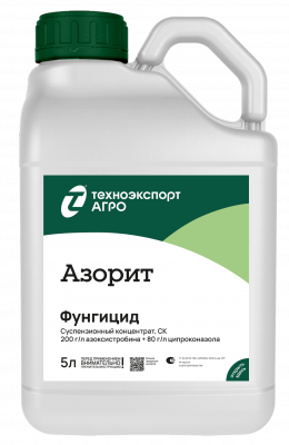 Детальная картинка товара «азорит,ск(200 г/л+80 г/л)» | Вип-Агро