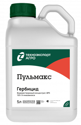 Детальная картинка товара «пульмакс, врк» | Вип-Агро