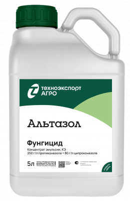 Детальная картинка товара «альтазол,кэ(250 г/л+80 г/л)» | Вип-Агро