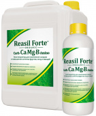 Картинка анонса товара «reasil forte carb ca/mg/b-amino(реасил форте карб-ca/mg/b-амино) 10 л» | Вип-Агро