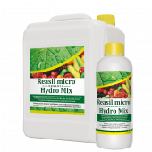 Картинка анонса товара «reasil micro hydro mix(реасил микро гидро mix) 10 л» | Вип-Агро